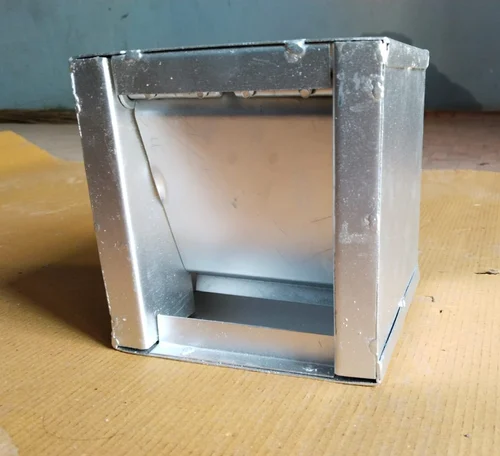 GI Gravity Air Louver